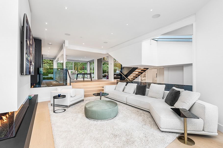 4416 W 1st Avenue Vancouver, BC - 6