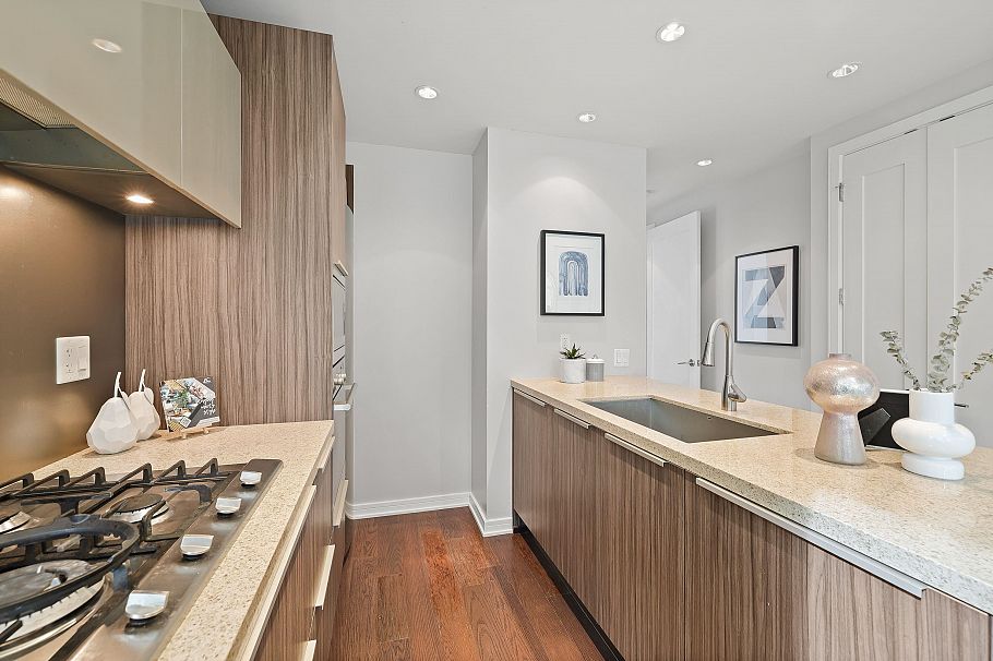 404 181 W 1st Avenue Vancouver, BC - 10