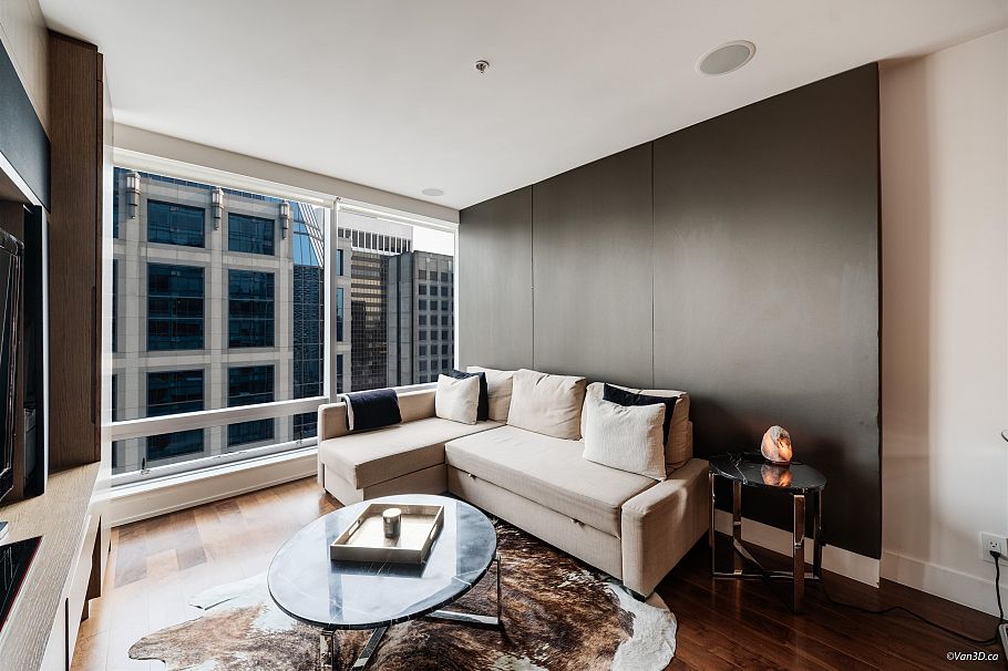 2903 1111 Alberni Street Vancouver, BC - 3