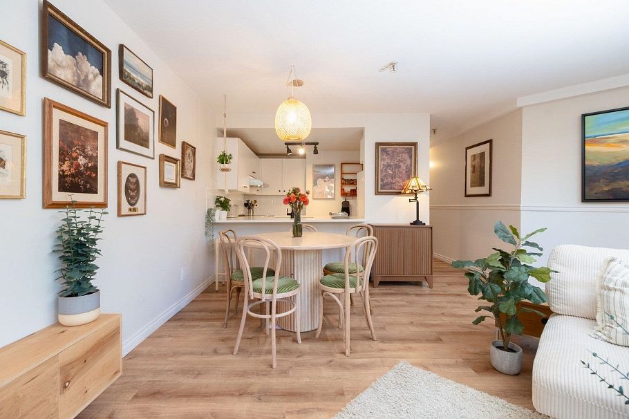 112 2020 W 8th Avenue Vancouver, BC - 7