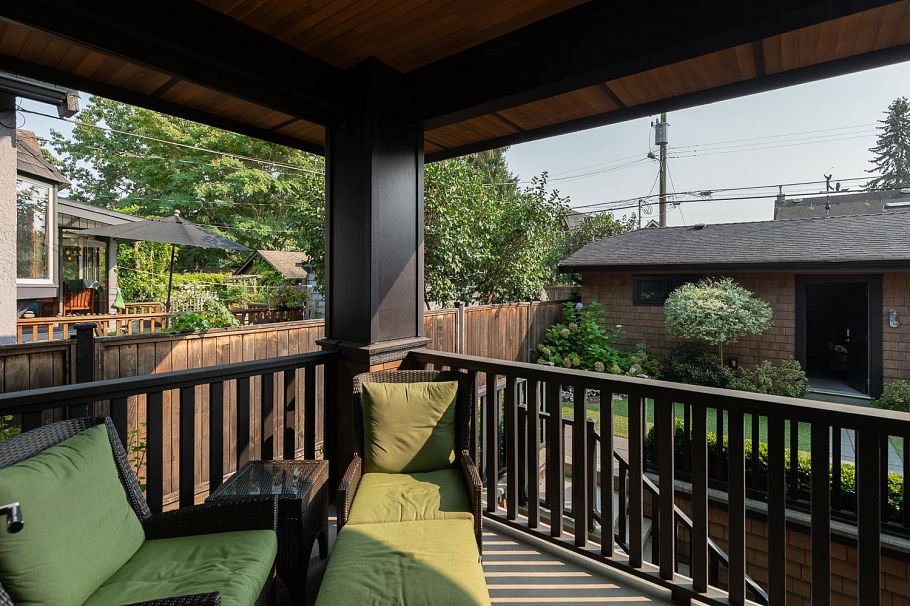 3230 W 31st Avenue Vancouver, BC - 11