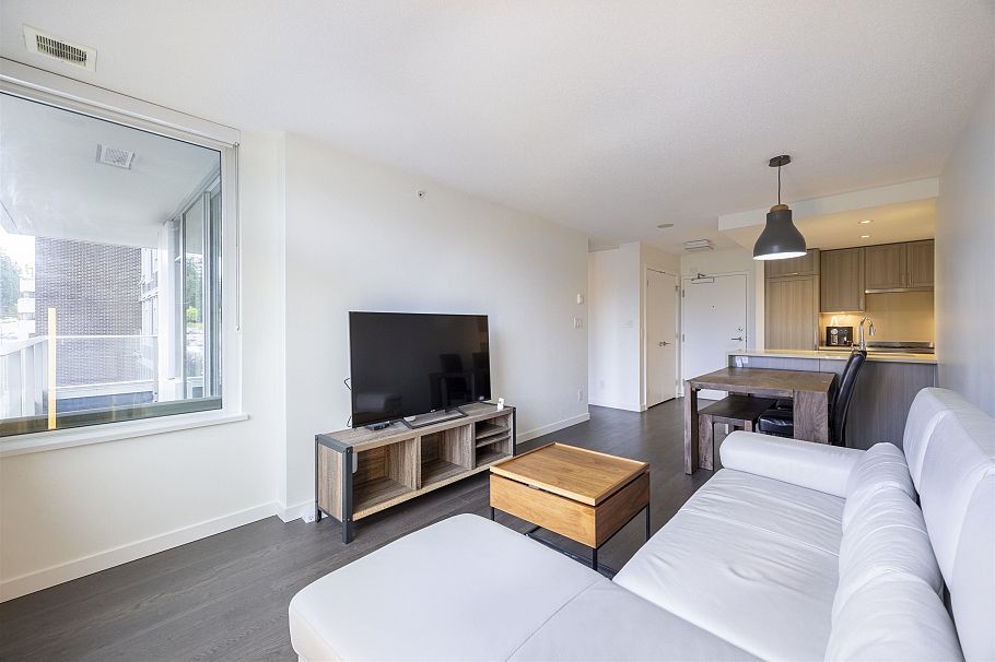 657 5515 Boundary Road Vancouver, BC - 23