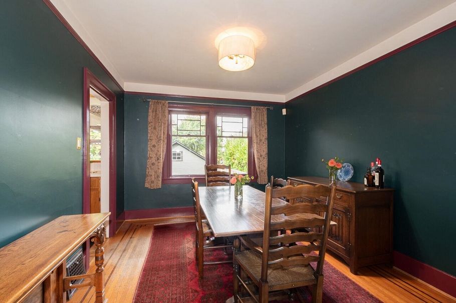 1809 Venables Street Vancouver, BC - 7