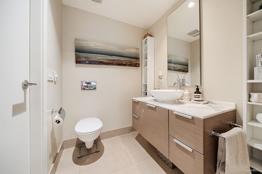 2903 1111 Alberni Street Vancouver, BC - 17