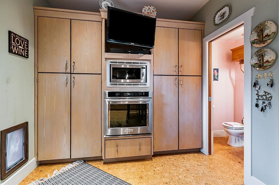 419 E 23rd Avenue Vancouver, BC - 7