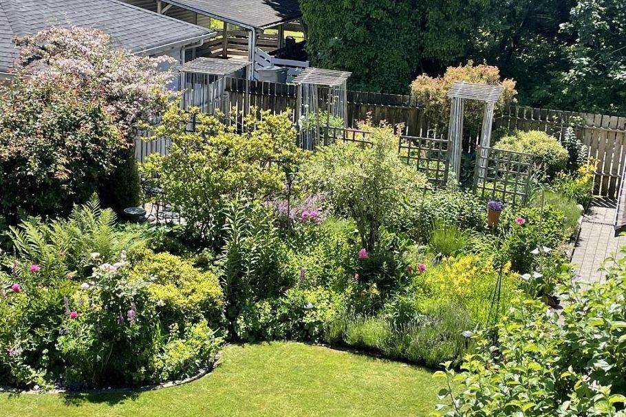 3726 W 33rd Avenue Vancouver, BC - 4