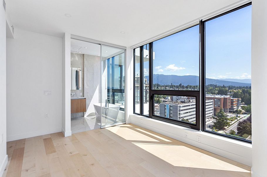 1602 135 E 13th Street North Vancouver, BC - 28