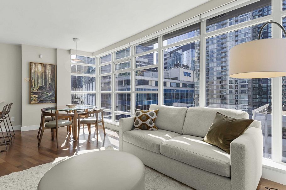 1505 1205 W Hastings Street Vancouver, BC - 14