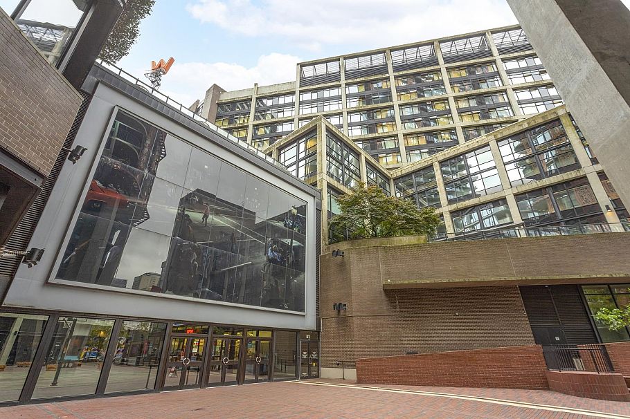 606 66 W Cordova Street Vancouver, BC - 29