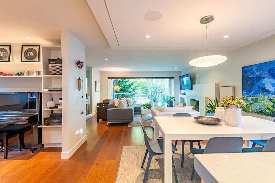 3530 W 31st Avenue Vancouver, BC - 12