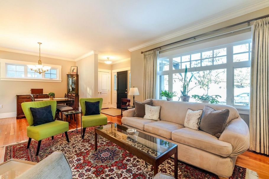 3726 W 33rd Avenue Vancouver, BC - 32