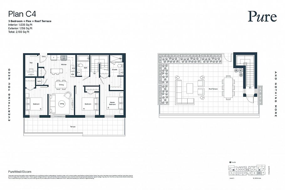 507 263 W 49th Avenue Vancouver, BC - 2