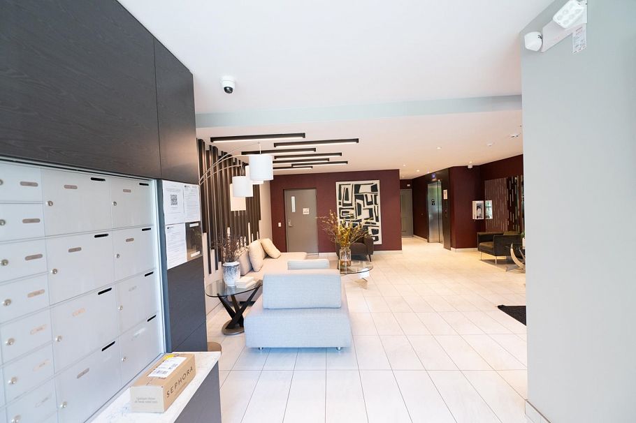 212 4240 Cambie Street Vancouver, BC - 19