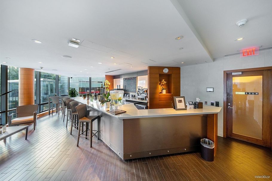 2903 1111 Alberni Street Vancouver, BC - 22