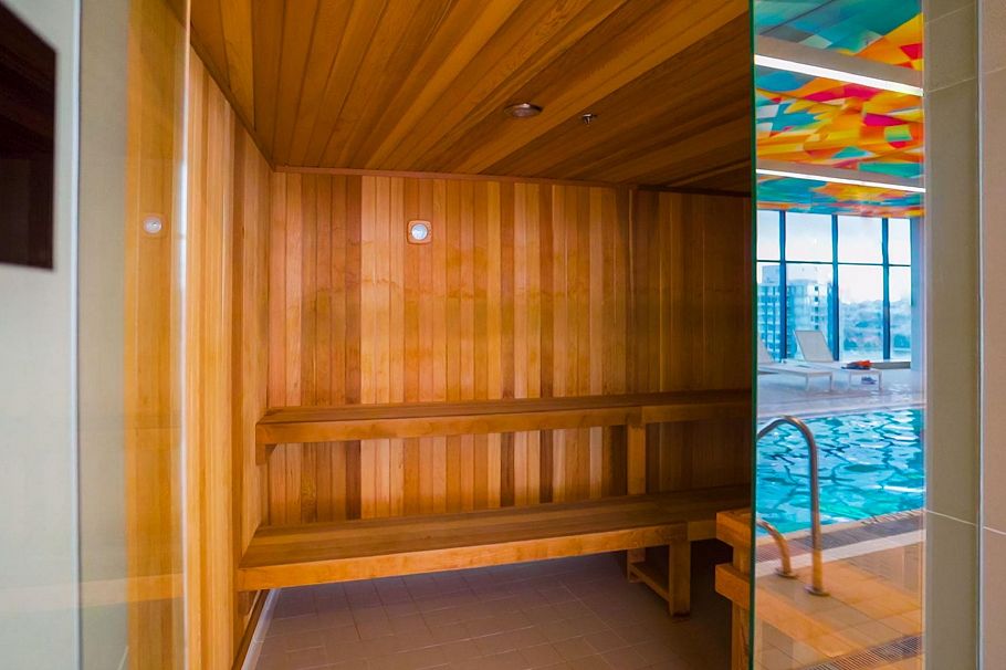 2618 89 Nelson Street Vancouver, BC - 26