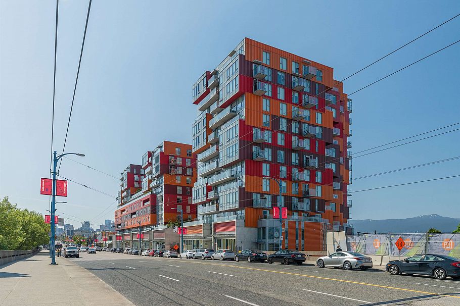 554 955 E Hastings Street Vancouver, BC - 13