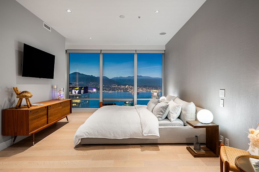 5302 1128 W Georgia Street Vancouver, BC - 15