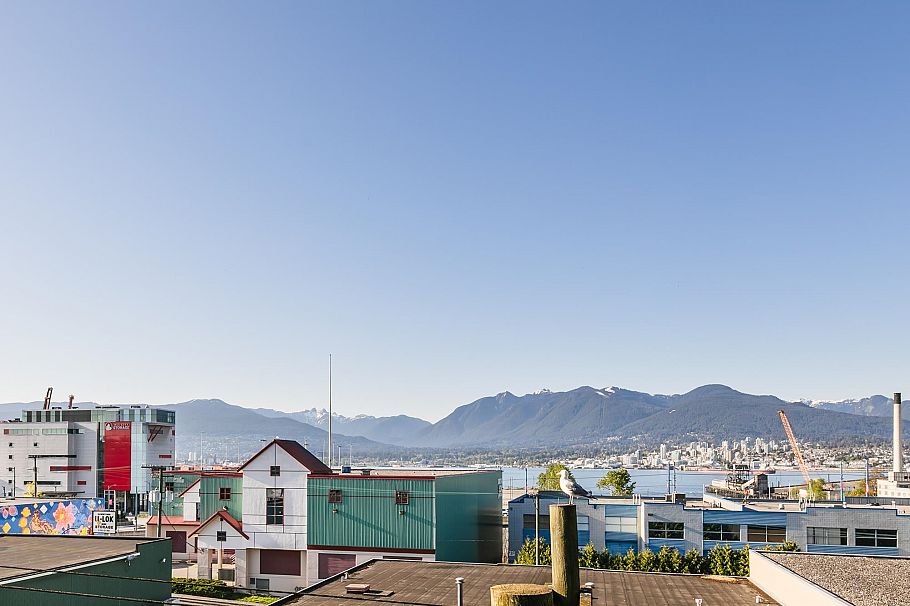 302 933 E Hastings Street Vancouver, BC - 28
