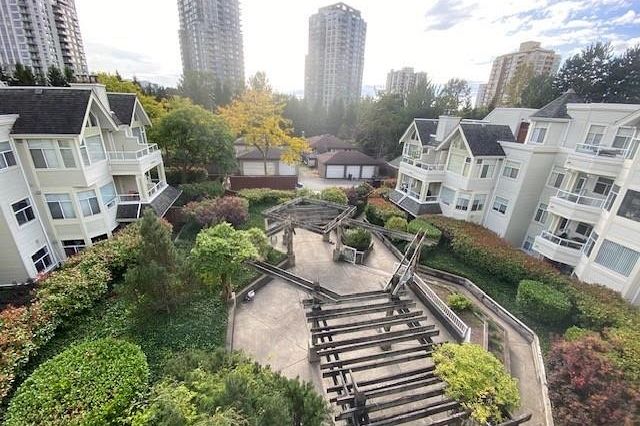 401 3638 Rae Avenue Vancouver, BC - 19