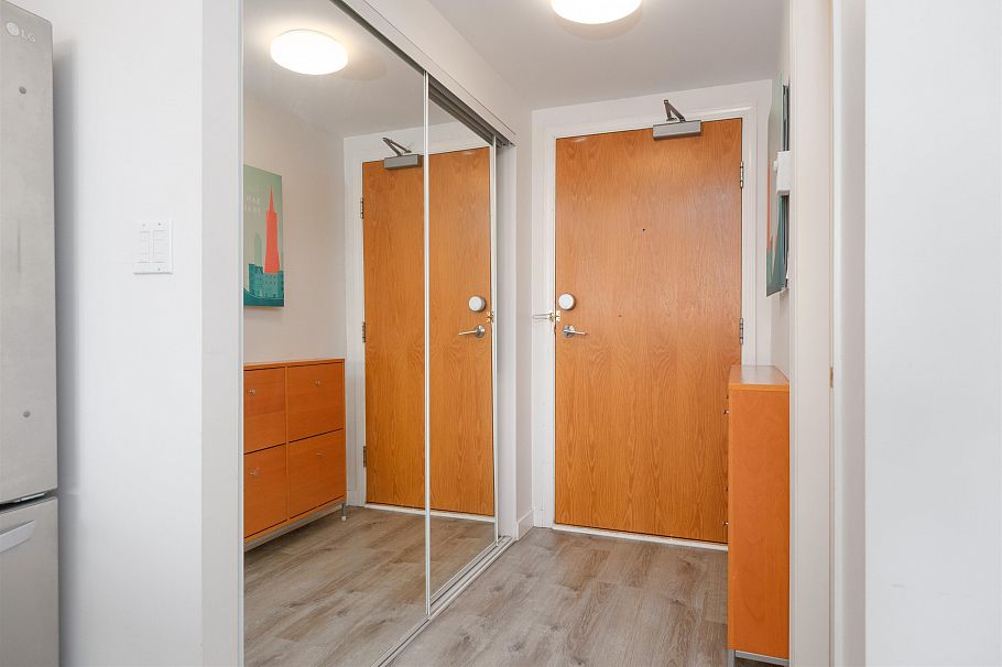 1703 63 Keefer Place Vancouver, BC - 20