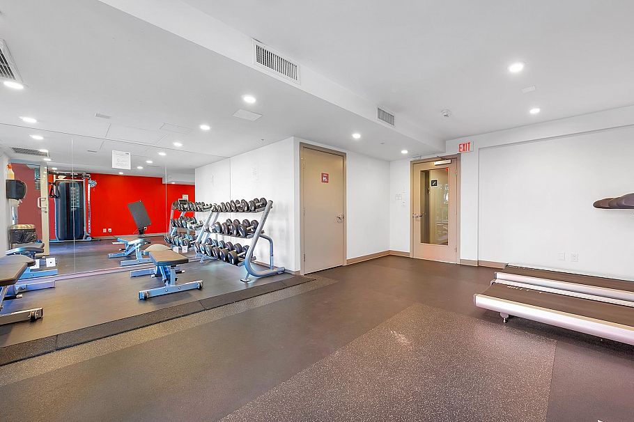 302 933 E Hastings Street Vancouver, BC - 29