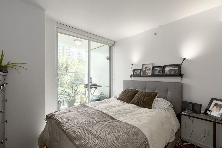 315 161 W Georgia Street Vancouver, BC - 14