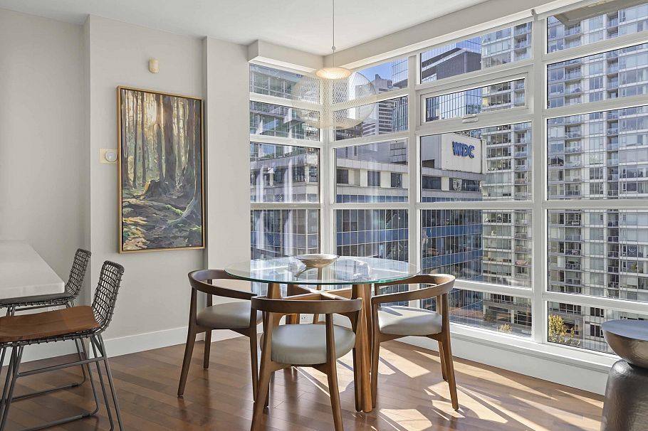 1505 1205 W Hastings Street Vancouver, BC - 16