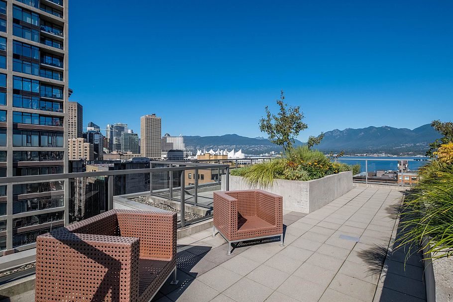 606 66 W Cordova Street Vancouver, BC - 26