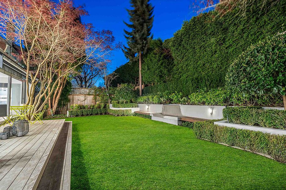 4416 W 1st Avenue Vancouver, BC - 34