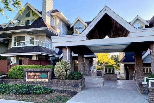 401 3638 Rae Avenue Vancouver, BC - 1