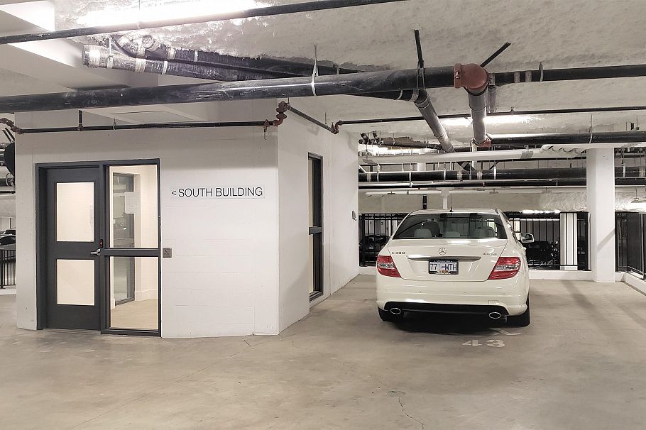 203 389 W 59th Avenue Vancouver, BC - 20