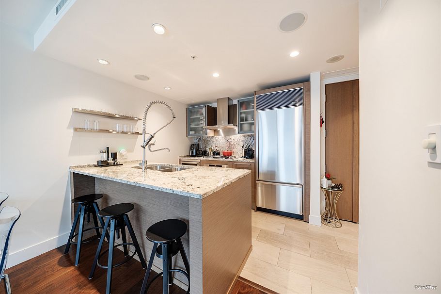 2903 1111 Alberni Street Vancouver, BC - 8