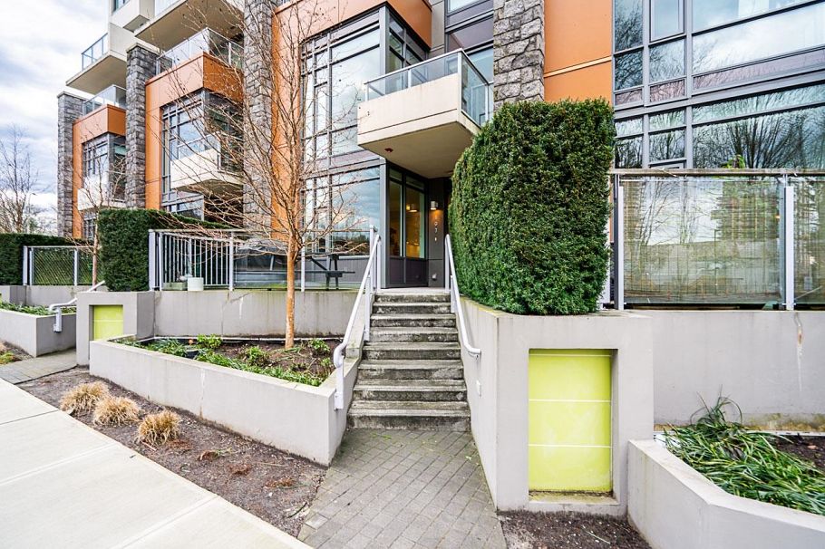 103 680 Seylynn Crescent North Vancouver, BC - 36