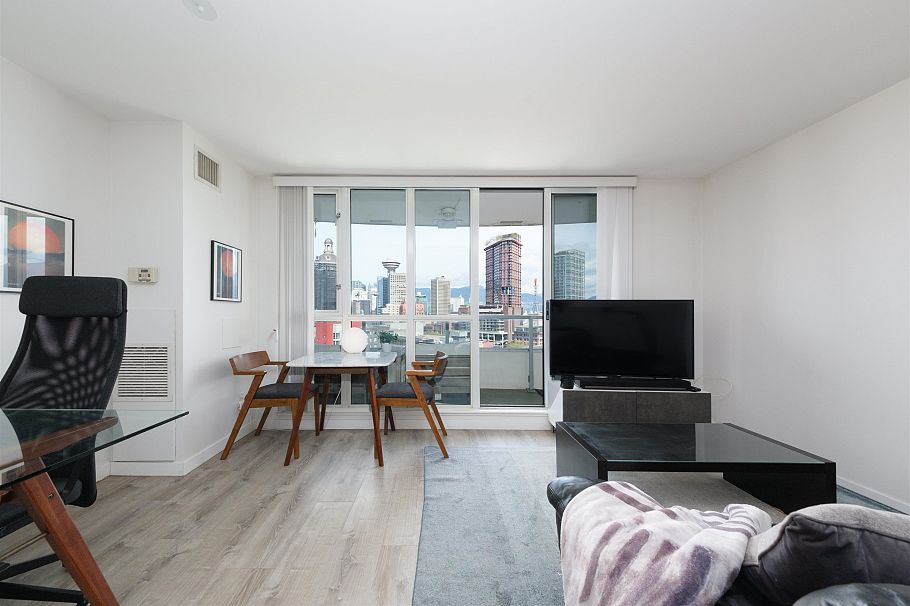 1703 63 Keefer Place Vancouver, BC - 7