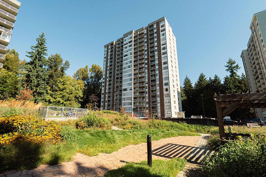 1404 2008 Fullerton Avenue North Vancouver, BC - 29