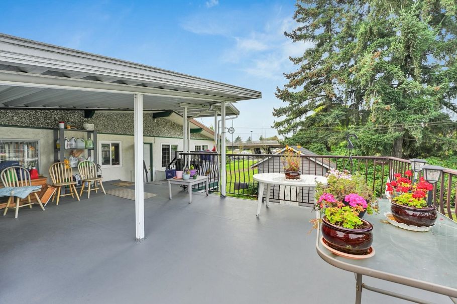 1457 SE Marine Drive Vancouver, BC - 33