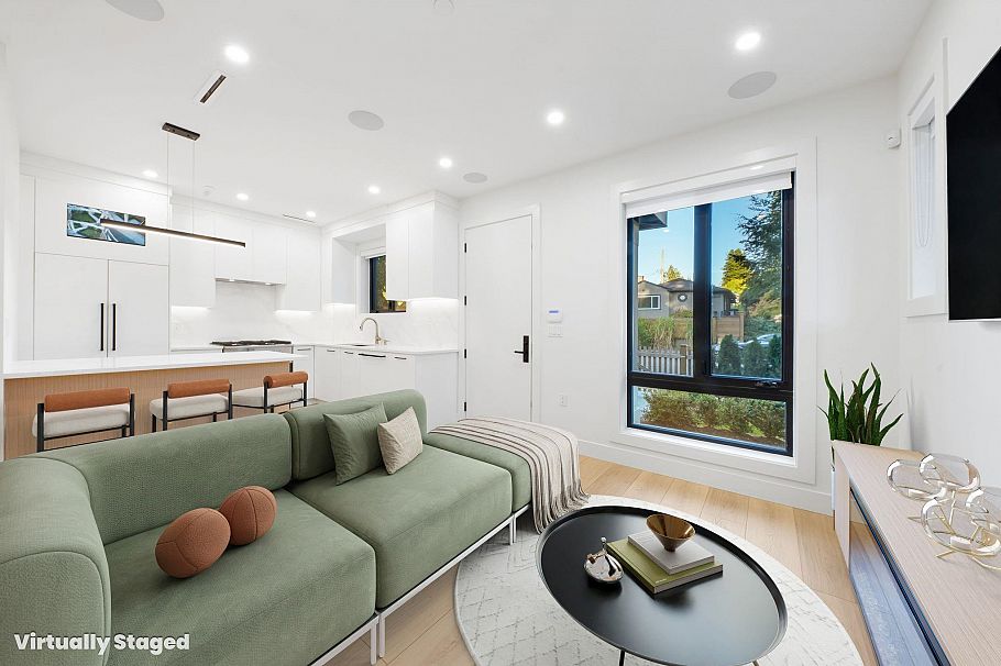 5325 Inverness Street Vancouver, BC - 6