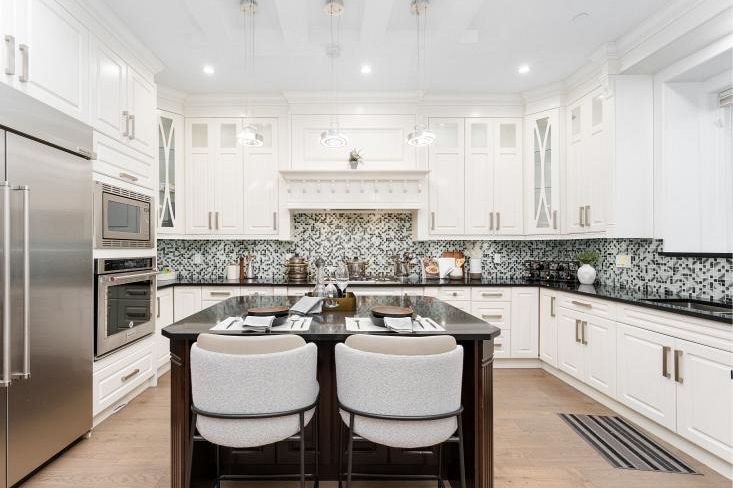 8068 Haig Street Vancouver, BC - 6