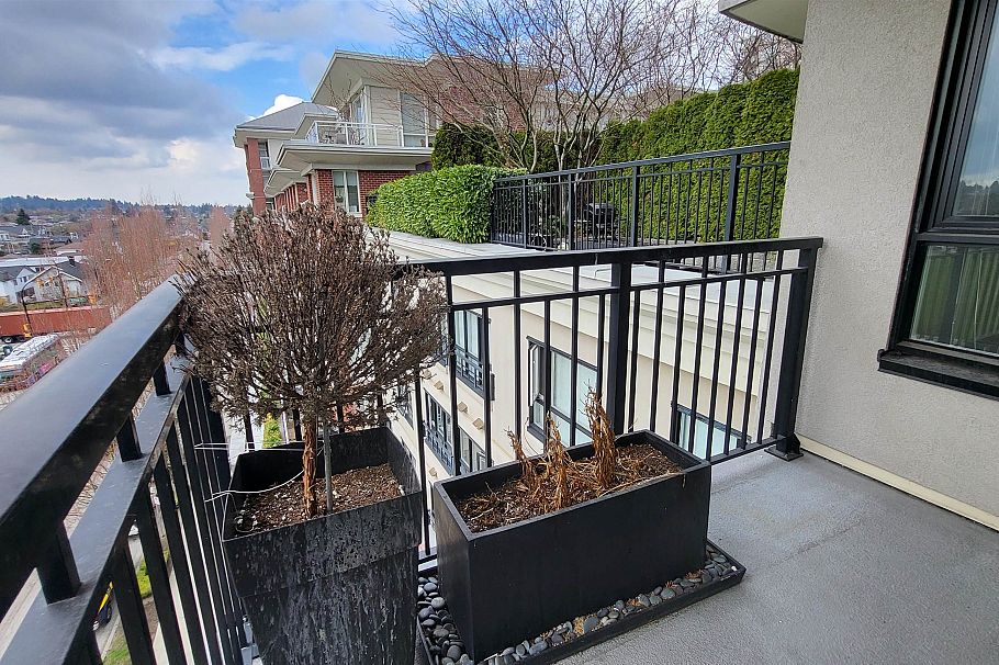 654 1483 E King Edward Avenue Vancouver, BC - 21