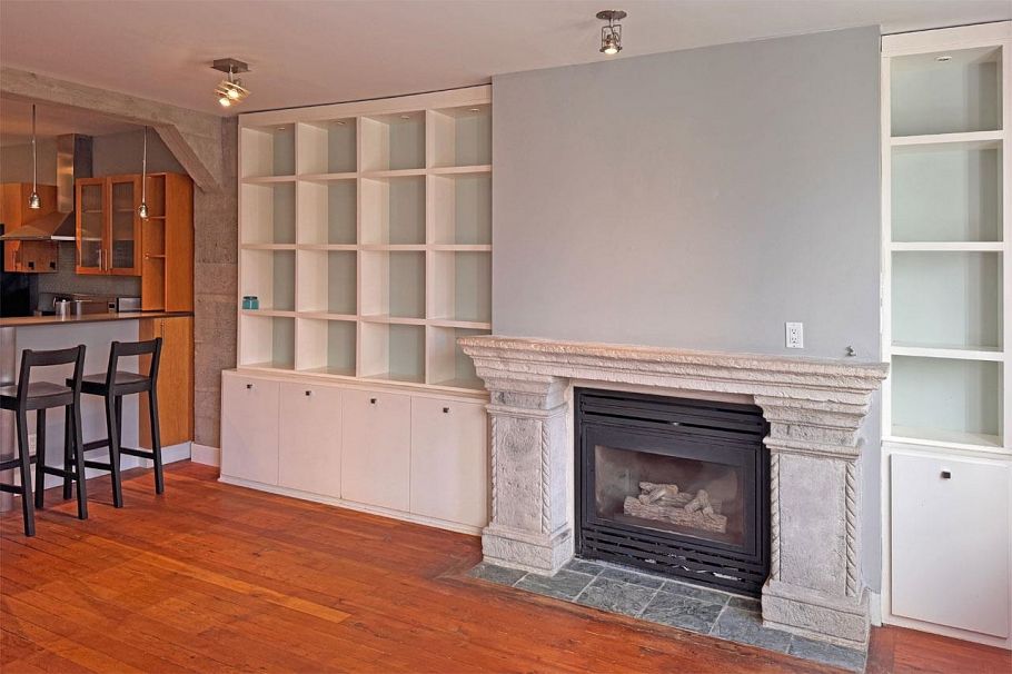 301 1216 Homer Street Vancouver, BC - 6