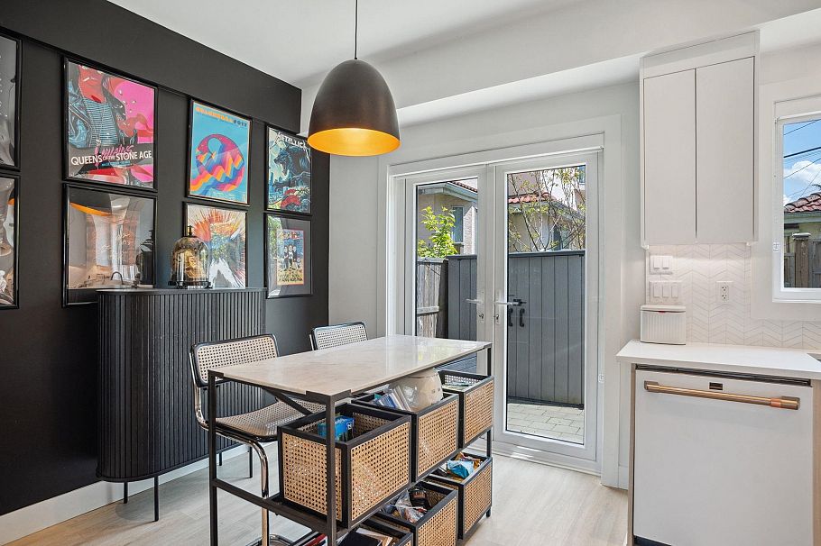 5018 Nanaimo Street Vancouver, BC - 7