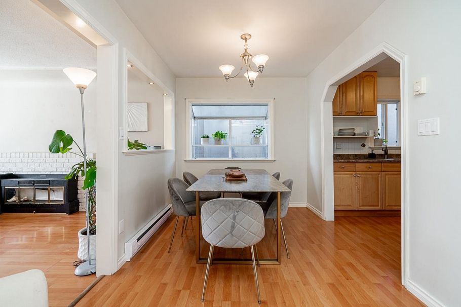 1595 E 36th Avenue Vancouver, BC - 6