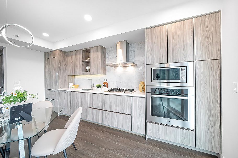 785 87 Nelson Street Vancouver, BC - 7