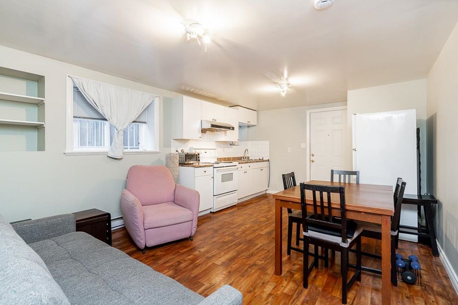 1595 E 36th Avenue Vancouver, BC - 20