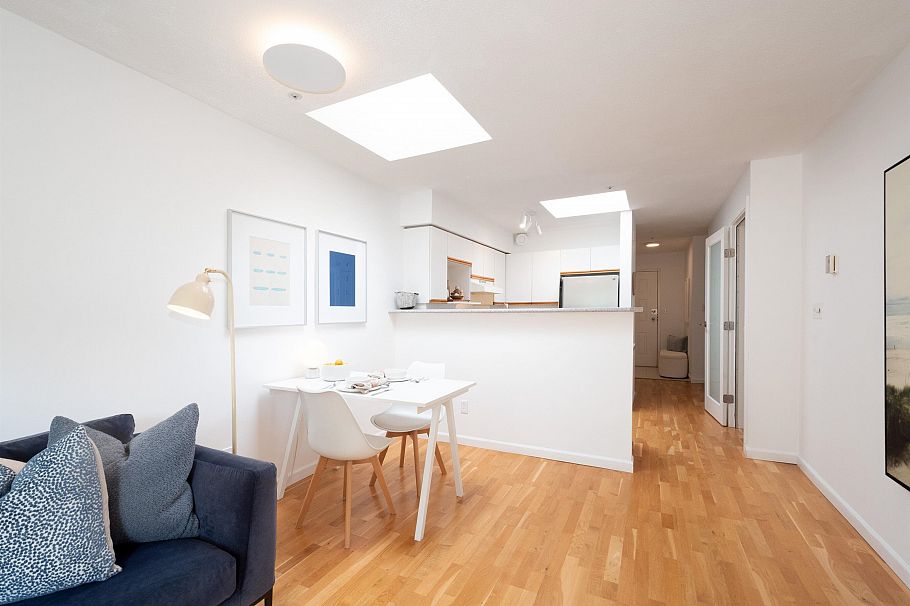 420 3440 W Broadway Vancouver, BC - 9