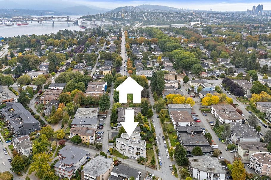 101 2215 Mcgill Street Vancouver, BC - 20