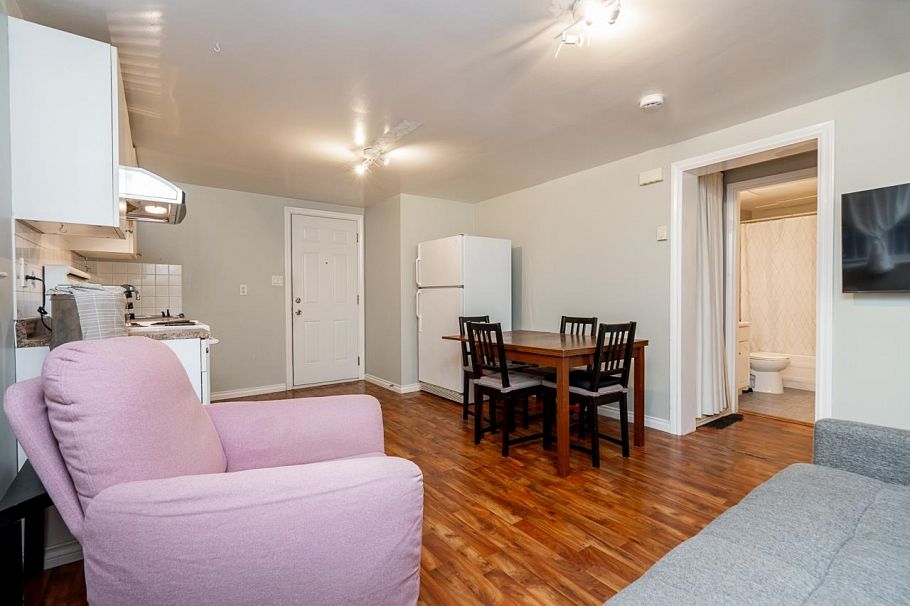 1595 E 36th Avenue Vancouver, BC - 19