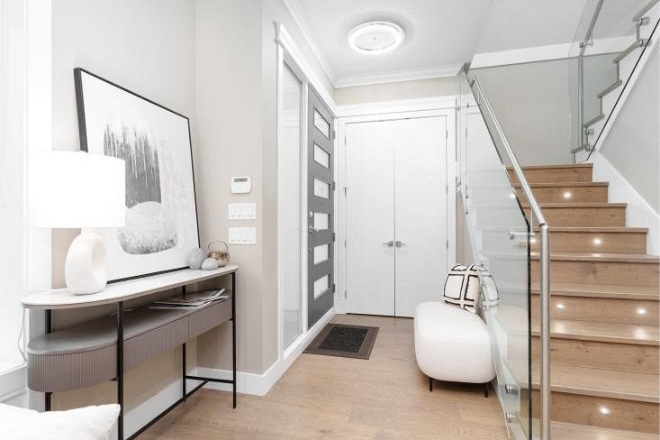 8068 Haig Street Vancouver, BC - 13