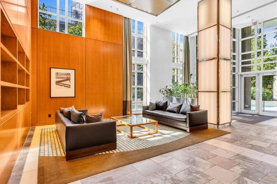 701 1005 Beach Avenue Vancouver, BC - 23