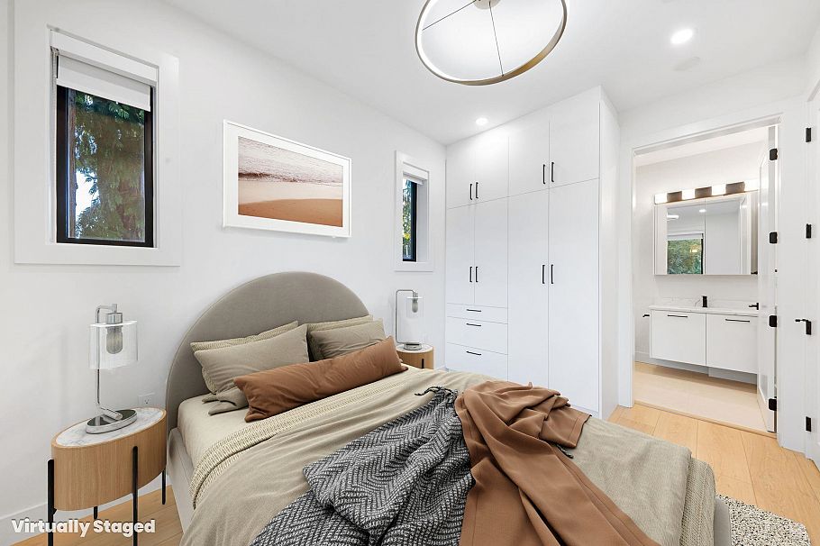 5325 Inverness Street Vancouver, BC - 20